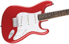 Squier - Bullet HT Strat Laurel Fingerboard - Fiesta Red