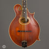 Gibson Mandolins - 1914 F4 - Used - Front Close