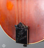Gibson Mandolins - 1914 F4 - Used - Tailpiece