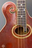 Gibson Mandolins - 1914 F4 - Used - Wear