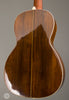 Martin Acoustic Guitars - 1917 1-26 - Used - Back Angle