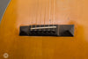 Martin Acoustic Guitars - 1917 1-26 - Used - Bridge