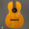 Martin Acoustic Guitars - 1917 1-26 - Used - Front Close