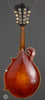 Gibson Mandolins - 1917 F4 - Used - Back