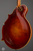 Gibson Mandolins - 1917 F4 - Used - Back Angle
