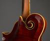 Gibson Mandolins - 1917 F4 - Used - Scroll
