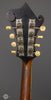 Gibson Mandolins - 1917 F4 - Used - Tuners