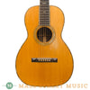 Martin Acoustic Guitars - 1928 0-42 - Front Close
