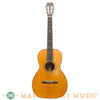 Martin Acoustic Guitars - 1928 0-42 - Front