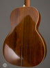 Martin Acoustic Guitars - 1929 000-28 - Back Angle