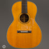 Martin Acoustic Guitars - 1929 000-28 - Front Close