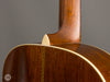 Martin Acoustic Guitars - 1929 000-28 - Heel