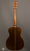 Martin Guitars - 1930 OM-28 - Back