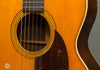 Martin Guitars - 1930 OM-28 - Rosette