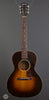 Gibson Acoustic Guitars - Mid-1930s L-0 Sunburst - Front