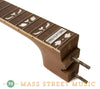 Gibson Plectrums - 1933 PB4 Flat Head 5-String Conversion Banjo Pectrum Neck