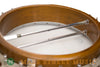 Gibson Plectrums - 1933 PB4 Flat Head 5-String Conversion Banjo Rods