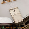 Gibson Plectrums - 1933 PB4 Flat Head 5-String Conversion Banjo Tailpiece