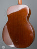 Martin Acoustic Guitars - 1933 OM-18 Used - Angle Back