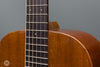 Martin Acoustic Guitars - 1934 0-17 Used - Frets