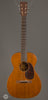 Martin Acoustic Guitars - 1934 0-17 Used - Front