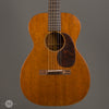 Martin Acoustic Guitars - 1934 0-17 Used - Front Close