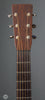 Martin Acoustic Guitars - 1934 0-17 Used - Headstock