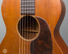Martin Acoustic Guitars - 1934 0-17 Used - Inlay