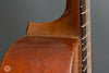 Martin Acoustic Guitars - 1934 0-17 Used - Neck Joint2