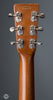 Martin Acoustic Guitars - 1934 0-17 Used - Tuners