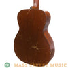 Martin Acoustic Guitars - 1935 000-18 - SN 60393 - Angle