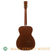 Martin Acoustic Guitars - 1935 000-18 - SN 60393 - Back