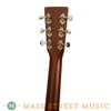 Martin Acoustic Guitars - 1935 000-18 - SN 60393 - Tuners