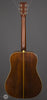 Martin Acoustic Guitars - 1935 D-28 - Back