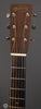 Martin Acoustic Guitars - 1935 D-28 - Headstock