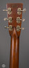 Martin Acoustic Guitars - 1935 D-28 - Tuners