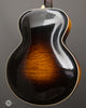 Gibson Guitars - 1935 L-5 Archtop - Back Angle