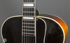 Gibson Guitars - 1935 L-5 Archtop - Frets