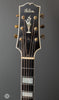 Gibson Guitars - 1935 L-5 Archtop - Headstock
