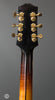 Gibson Guitars - 1935 L-5 Archtop - Tuners