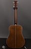 Martin Guitars - 1936 D-28 Herringbone - Back