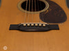 Martin Guitars - 1936 D-28 Herringbone - Bridge CU