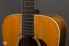 Martin Guitars - 1936 D-28 Herringbone - Frets