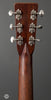 Martin Guitars - 1936 D-28 Herringbone -Tuners