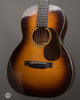 Martin Guitars -  1937 00-18H - Conversion - Angle