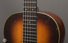 Martin Guitars -  1937 00-18H - Conversion - Frets