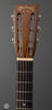 Martin Guitars -  1937 00-18H - Conversion - Headstock