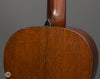 Martin Guitars -  1937 00-18H - Conversion - Heel