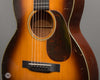 Martin Guitars -  1937 00-18H - Conversion - Rosette
