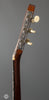 Martin Guitars -  1937 00-18H - Conversion - Tuners1